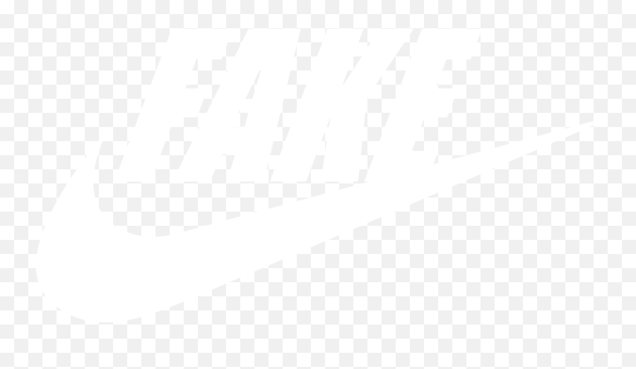 Nike Logo Png White - Nike Logo Png Emoji,Nike Logo Png