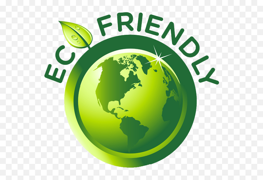 Eco - Transparent Eco Friendly Logo Png Emoji,Eco Friendly Logo