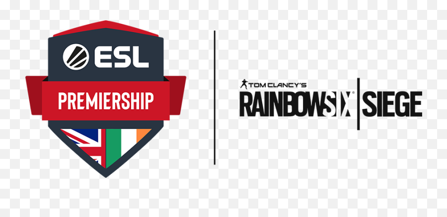 Esl Premiership Rainbow Six Siege - Rainbow Six Siege Emoji,Rainbow Six Siege Logo