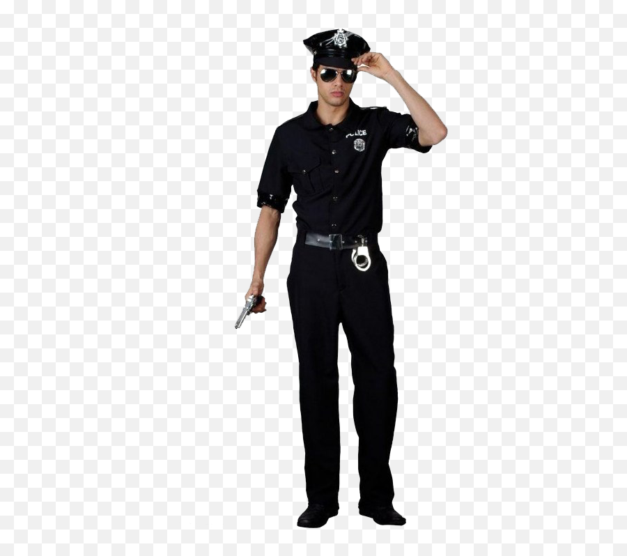 Policeman Png Images Transparent - Us Police Costume Emoji,Police Png