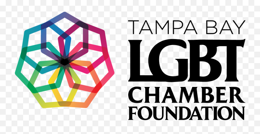 Foundation - Tampa Bay Lgbt Chamber Tampa Bay Lgbt Chamber Emoji,Lgbt Logo