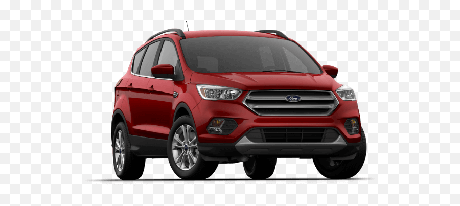 2018 Ford Escape Trims S Vs Se Vs Sel Vs Titanium - 2018 Ford Escape Emoji,Ford Png