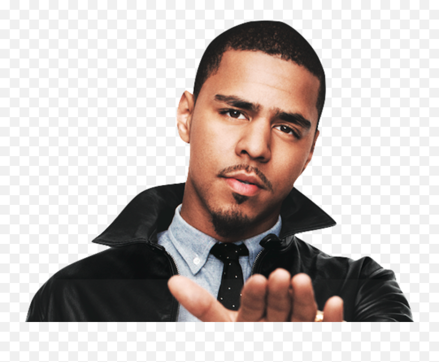 J Cole Middle Child - Don T Save Her She Don T Want To Be Saved Emoji,J Cole Png