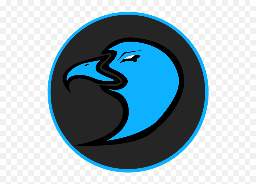 Eagle Bird Logo Art Image By Kody Lee - Kahve Dünyas Emoji,Bird Logo