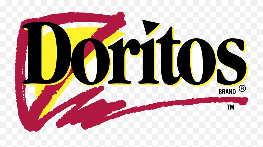 Doritos Logo Png Transparent Svg - 2003 Doritos Logo Png Emoji,Doritos Logo