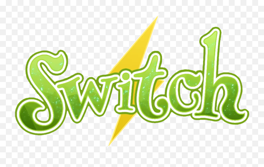 Switch Logo - Switch Enstars Logo Emoji,Switch Logo