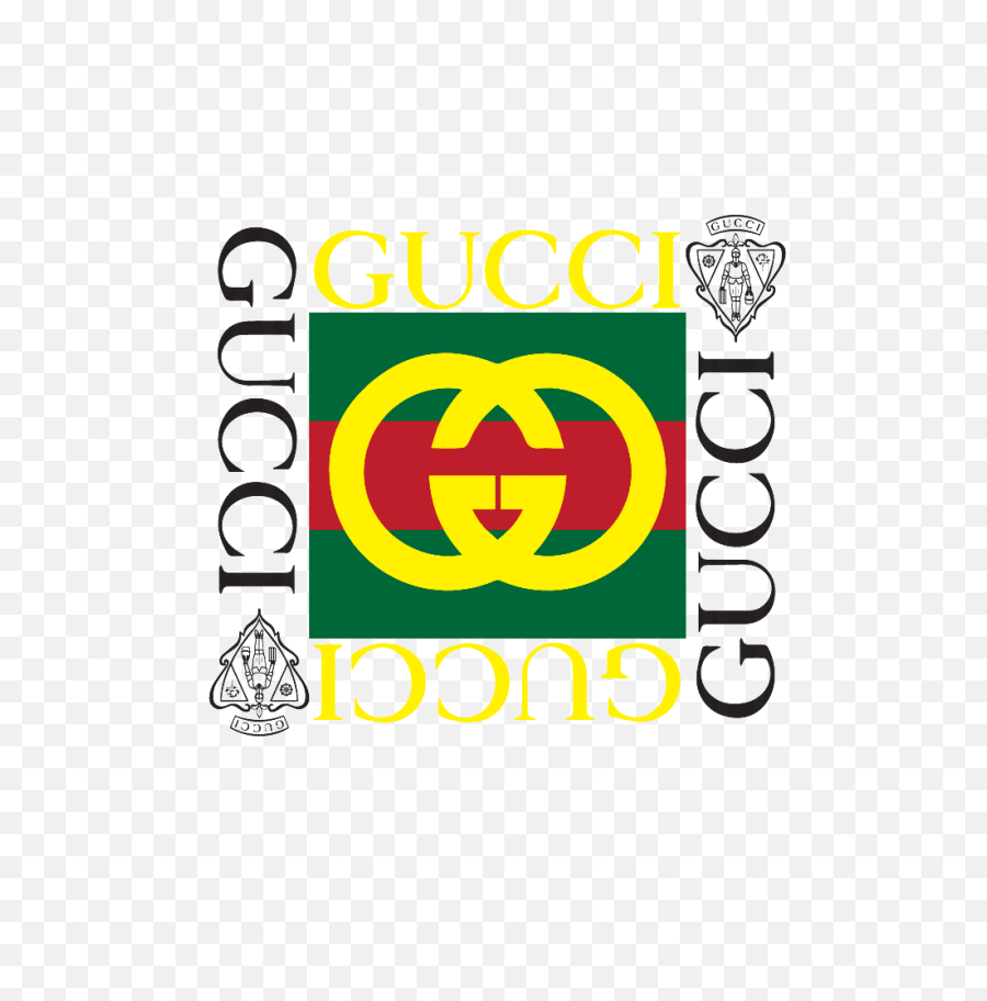 Download Hd View Gc1 - Bootleg Gucci T Shirt Transparent Emoji,Gucci Logo T Shirt