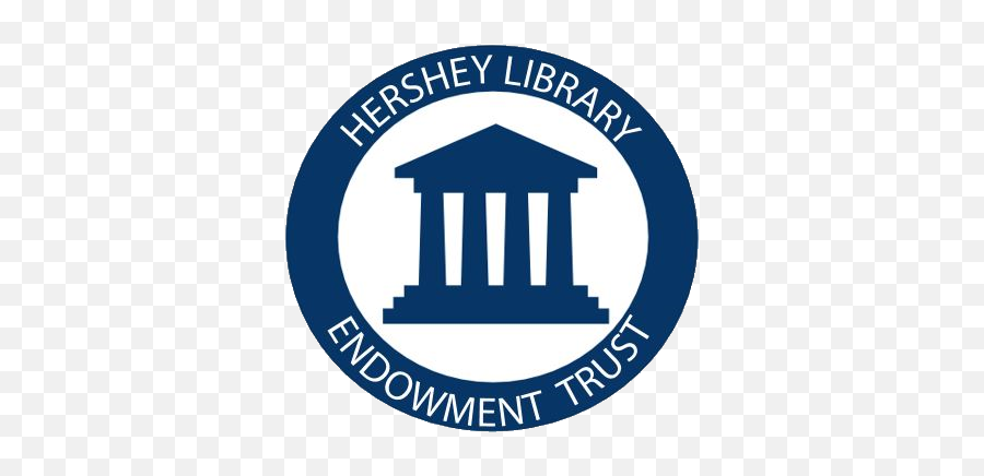 Download Hd Hershey - Library Endowment Trust Document Logo Woodford Reserve Emoji,Document Logo