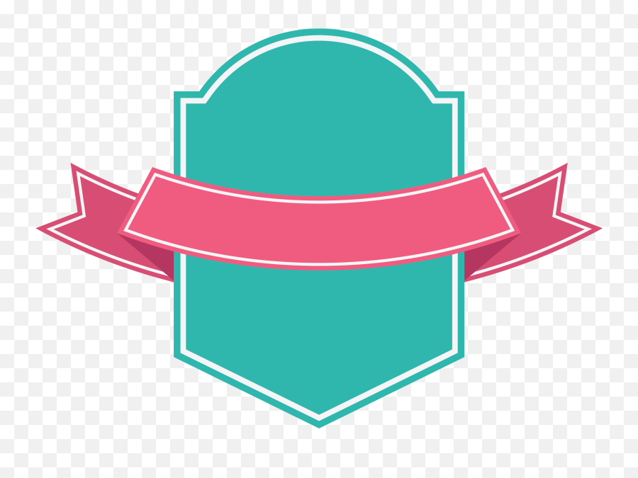 League Fantasy Football Logos - Pink Ribbon Ribbon Banner Banner Png Emoji,Fantasy Football Logos