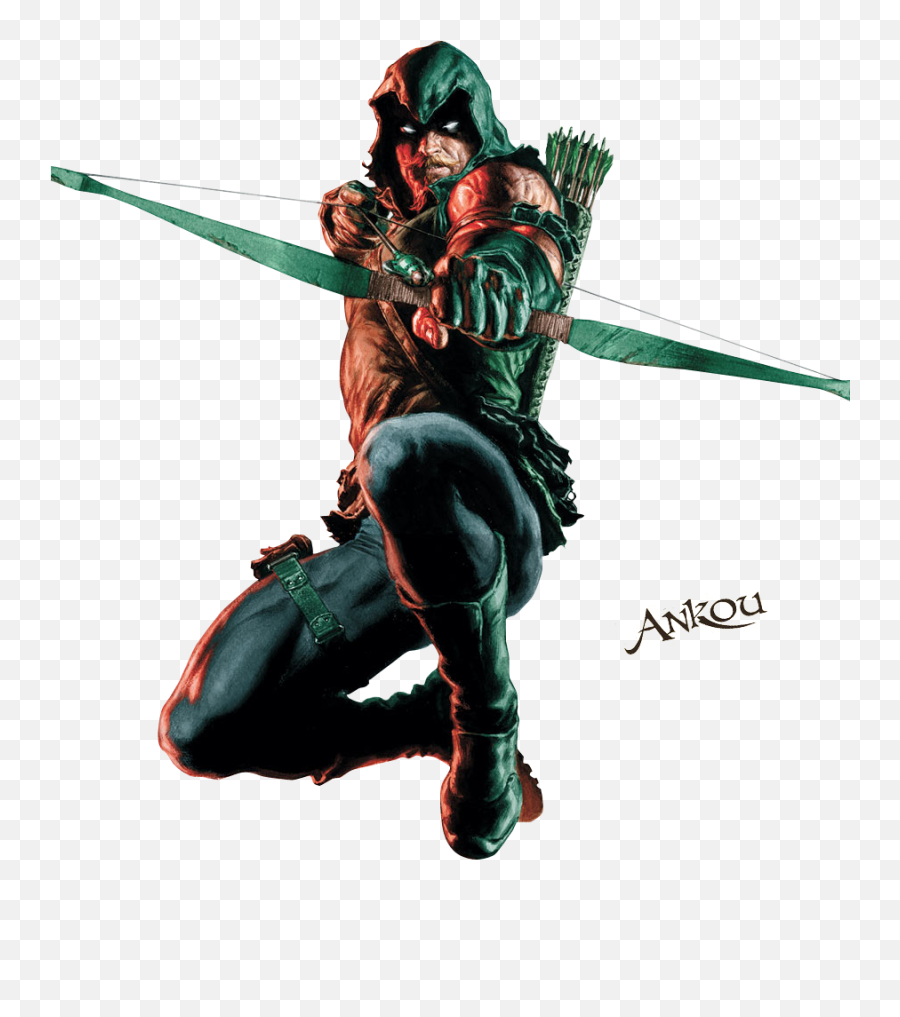 Green Arrow Original And Limited Emoji,Green Arrow Png