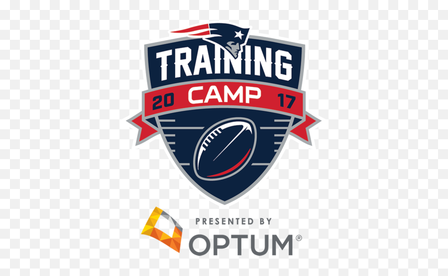 Patriots Training Camp Opens With Record Attendance - Lahpet Emoji,Ne Patriot Logo