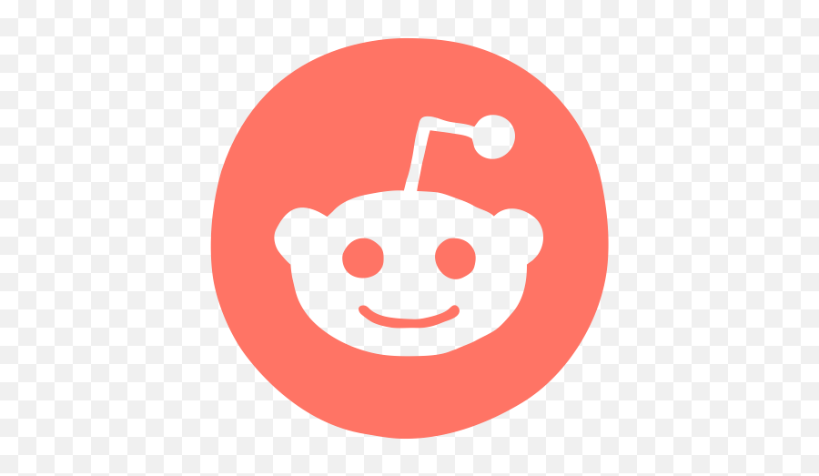 Media Network Reddit Reddit Alien Icon - Warren Street Tube Station Emoji,Redit Logo