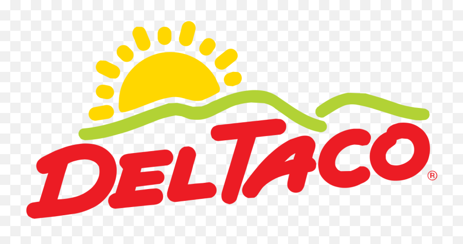 Restaurants Clipart Fast Food Restaurant Restaurants Fast - Del Taco Logo Emoji,Fast Food Logos