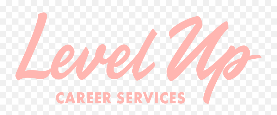 Level Up Career Services Emoji,Level Up Logo