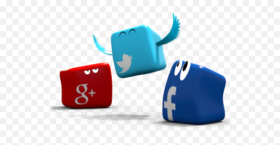 Iconos Redes Sociales - Google Png Download Original Logos De Redes Sociales Animadas Emoji,Redes Sociales Png
