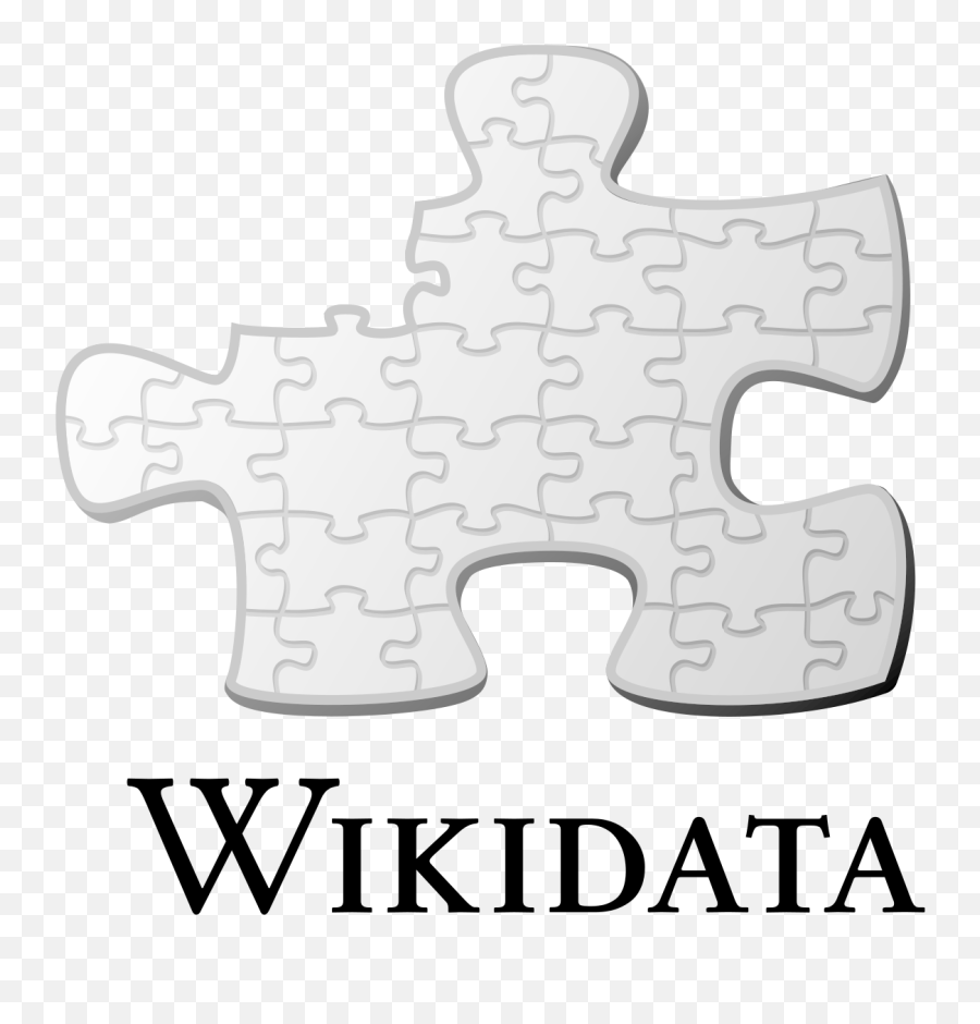 Wikidata Logo Proposal Emoji,Puzzle Piece Logo