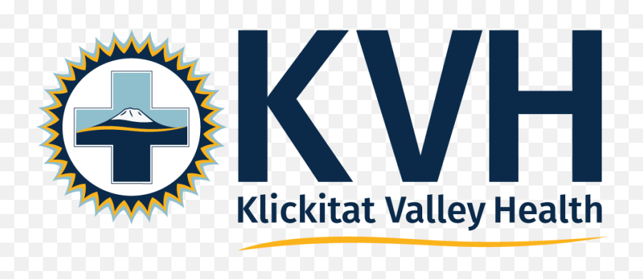 Klickitat Valley Health Making A Healthy Change Emoji,Dignity Health Logo