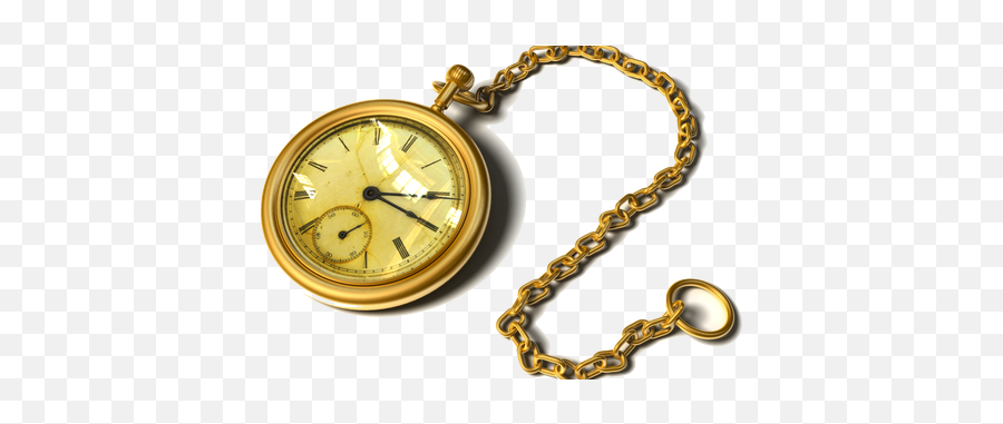 Download Svg Library Library Broken Pocket Watch Clipart - Old Watch Png Emoji,Watch Clipart