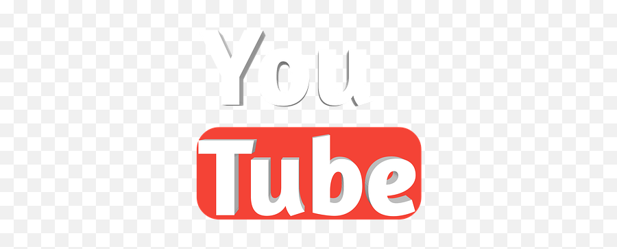 Youtube Logotipo De - Imagen Gratis En Pixabay Emoji,Logo De Youtube Png
