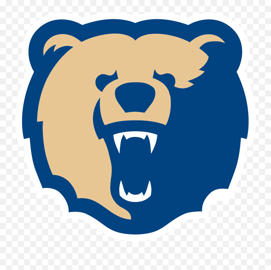 Morgan State Bears Logo Download Vector Emoji,Indiana State University Logo