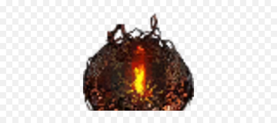 Fire Seed Dark Souls Wiki Fandom Emoji,Dark Souls Bonfire Png