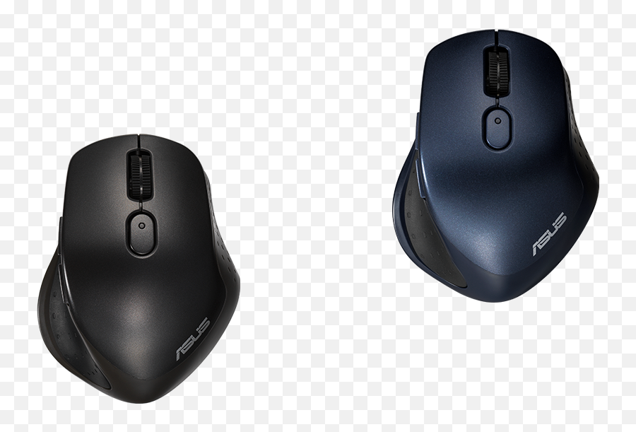 Asusmw203 Multi - Device Wireless Silent Mouse Emoji,Computer Mouse Png