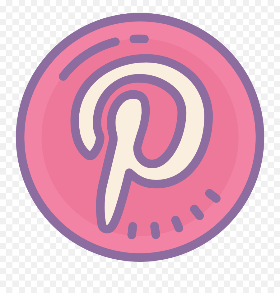 App Icon - Pintrest Cute Icon Emoji,Pink Facetime Logo