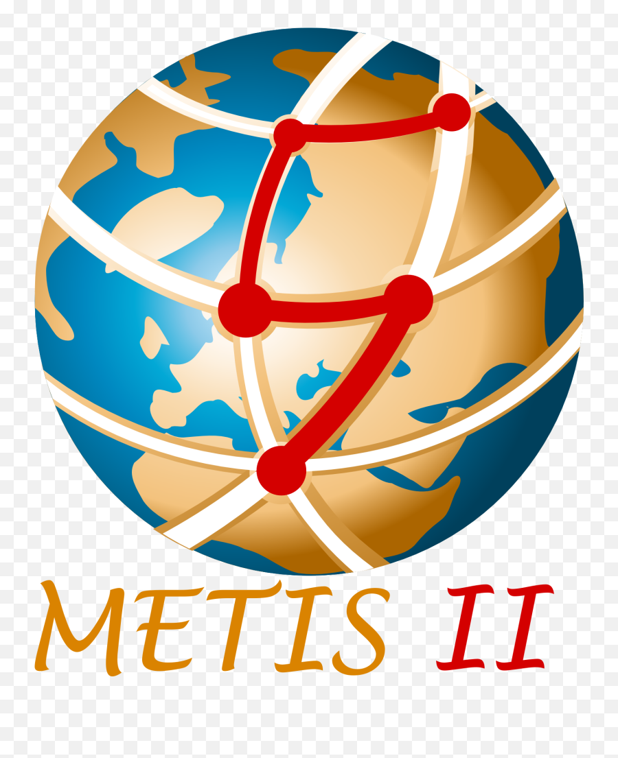 Metis - Ii Presentation At The Miweba Workshop On 23 November Emoji,Ii Logo