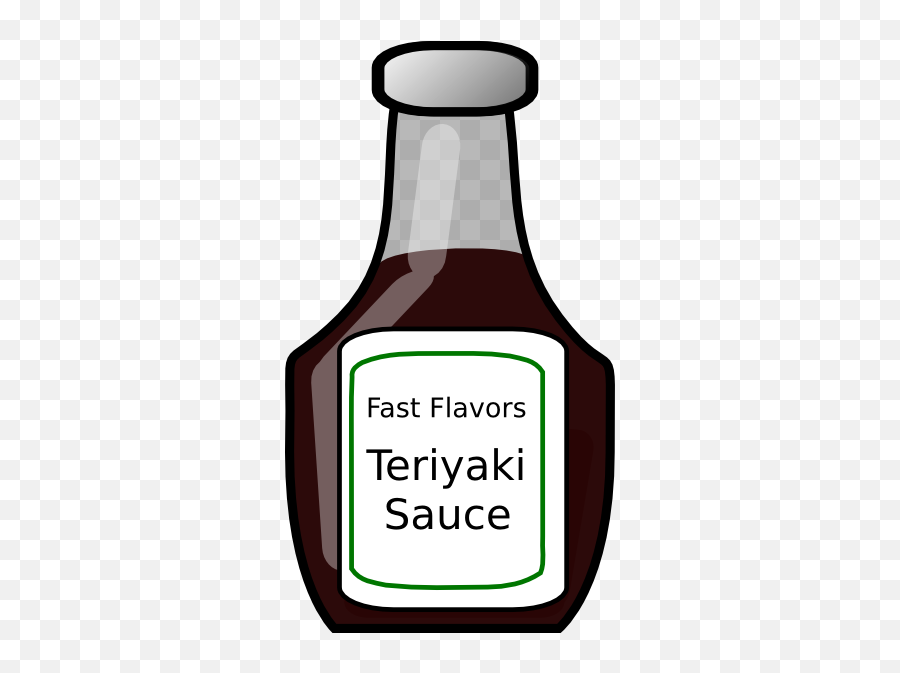 Download Hd Sauce Vector Ketchup - Ketchup Clip Art Emoji,Sauce Png
