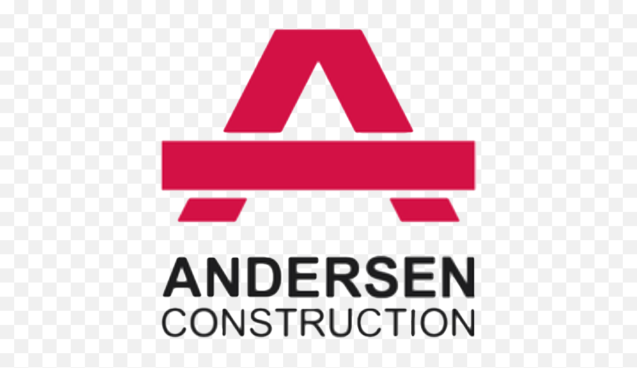 Sponsors U2014 Girls Build Emoji,Anderson Logo