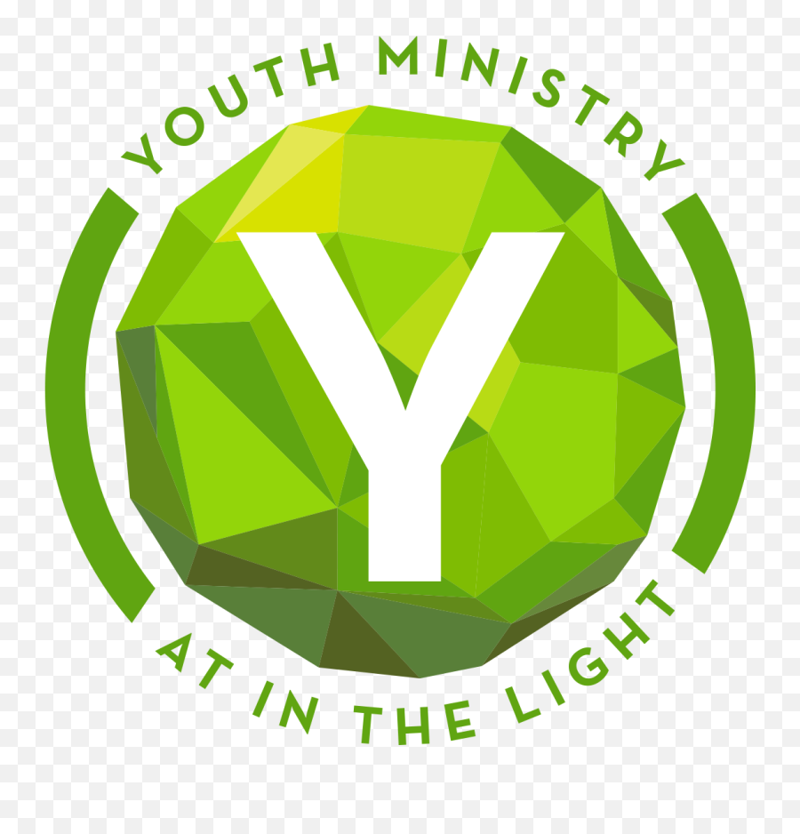 Youth Group - Upcoming Events Emoji,Youth Ministries Logo