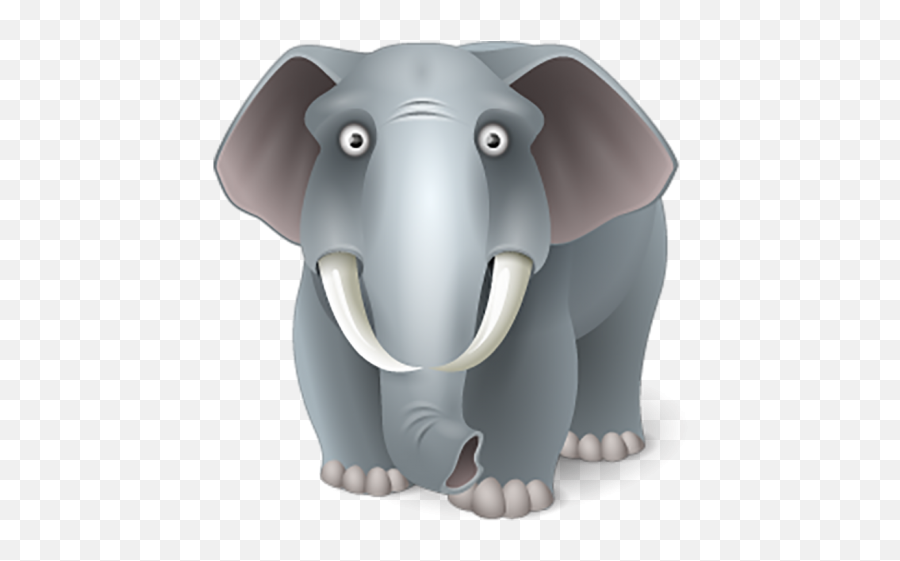 Fastest Elephant Clipart Png Emoji,Baby Elephants Clipart