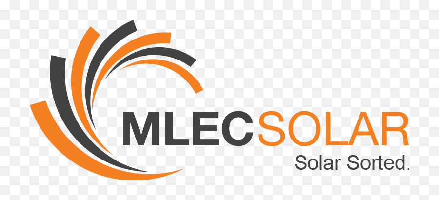 Mlec Solar Leaders In Residential U0026 Commercial Solar Systems Emoji,First Solar Logo