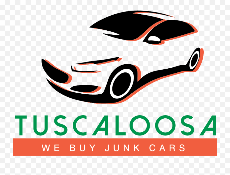 Tuscaloosa We Buy Junk Cars 205 614 - 5730 Emoji,Car Outline Logo