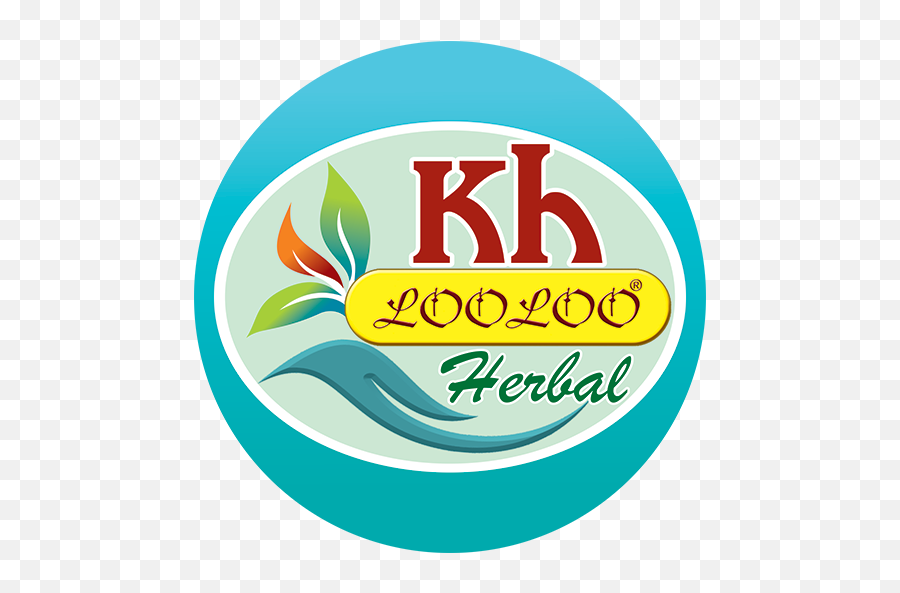 Looloo Herbal - Apps On Google Play Emoji,Herbal Logo