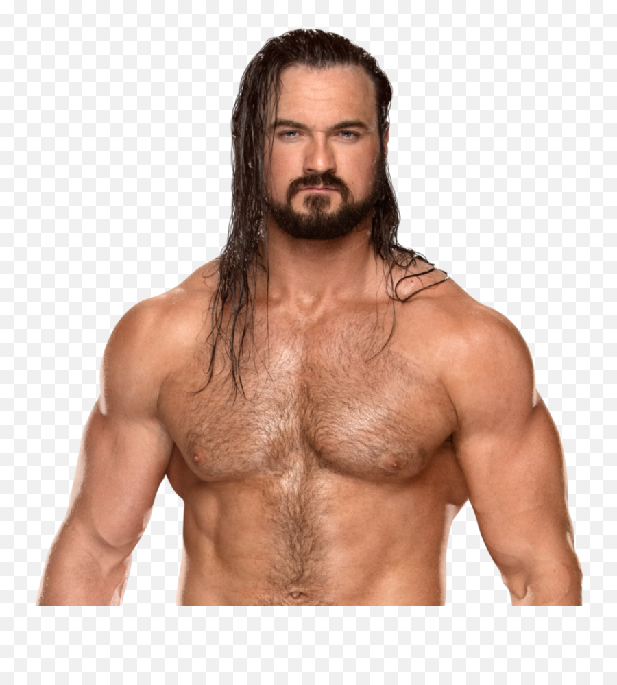 Sports Illustrated Drew Mcintyre Looks Ready For A Title Emoji,Kurt Angle Png