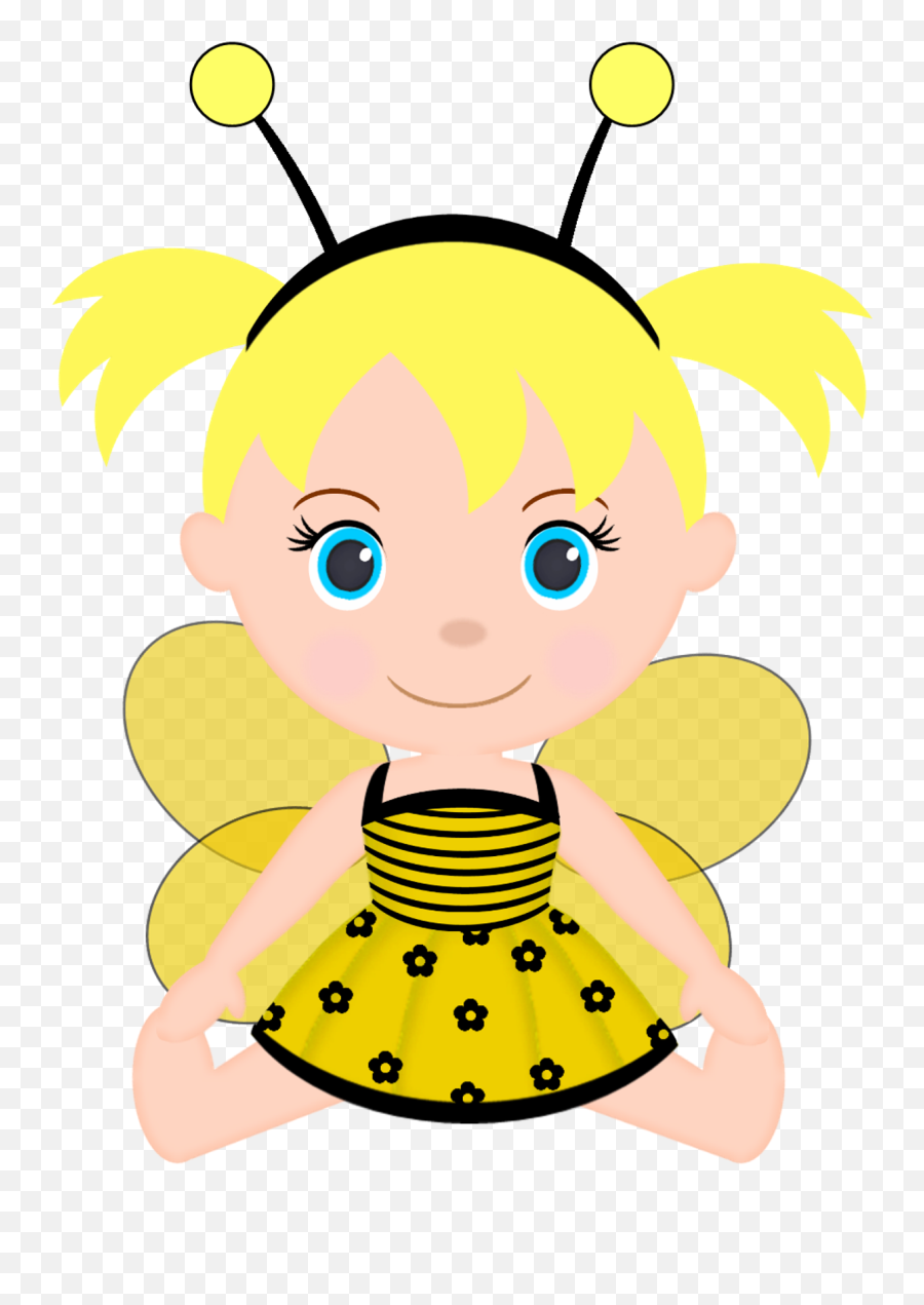 2 - Borboletas U0026 Joaninhas Bee Art Clip Art Emoji,Sunny Day Clipart