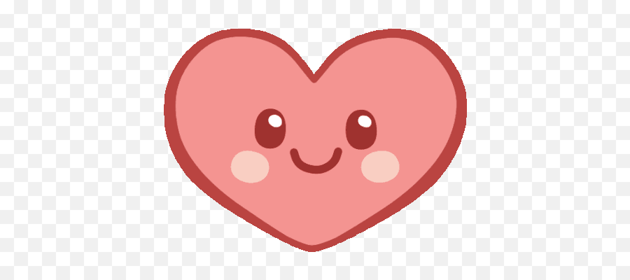 Heart Beat Love Gif - Heartbeat Heart Love Discover Love Gif Clip Art Emoji,Heartbeat Clipart