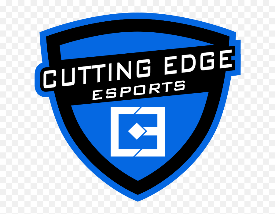 Cutting Edge Esports Emoji,Cutting Edge Logo
