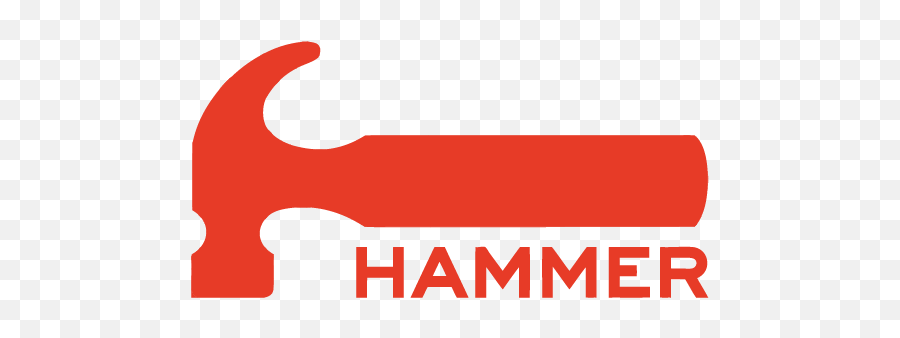 Hammer Pt Warna Mardhika Emoji,Clothing Brands Logo