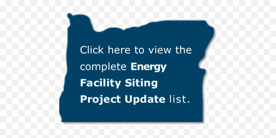 State Of Oregon Facilities - Efsc Project Updates October 2021 Emoji,Updates Png