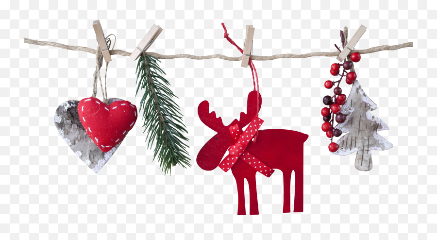 Christmas Tree Ornaments Png - Christmas Ornament Png Emoji,Christmas Png