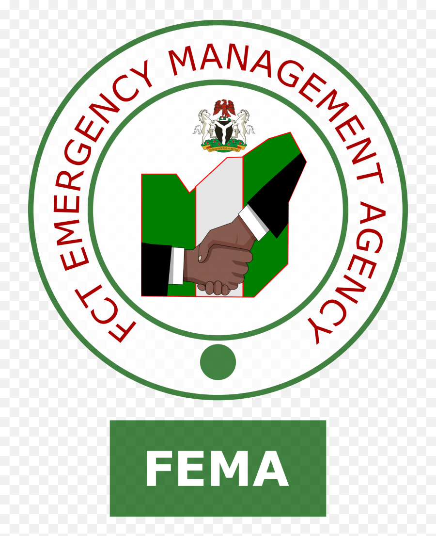 Fct Emergency Management Agency - Language Emoji,Fema Logo