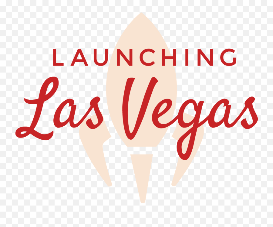 Launching Las Vegas - Tailor Made Emoji,Las Vegas Logo