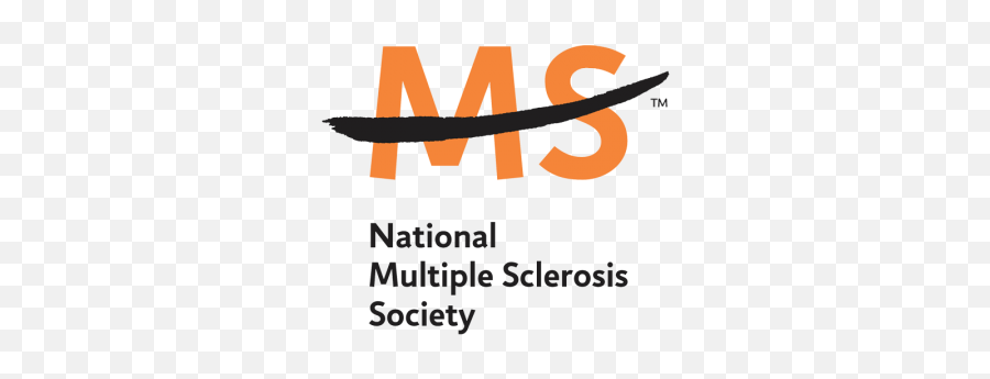 Ms - National Multiple Sclerosis Society Emoji,Ms Logo