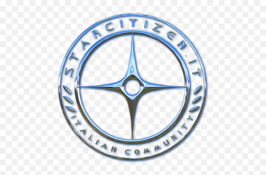 It Long Logo - Star Citizen Emoji,Star Citizen Logo