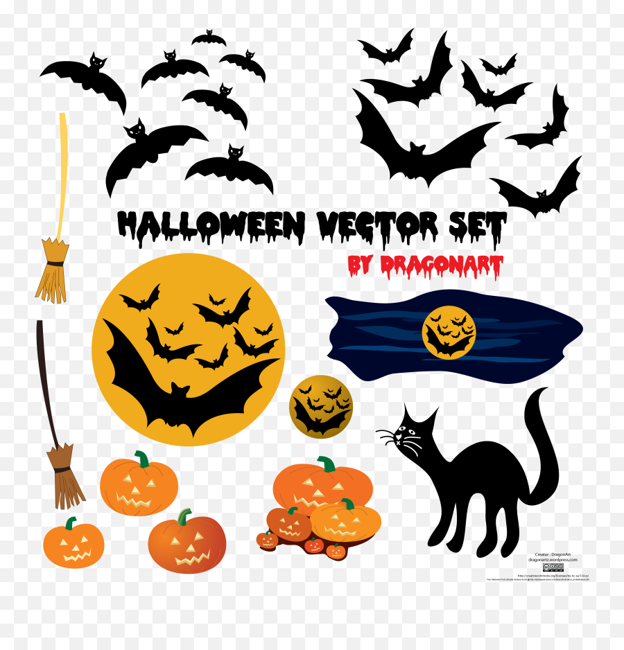 Free Free Vector Halloween Download Free Clip Art Free - Castle Halloween Free Vector Emoji,Free Vector Clipart