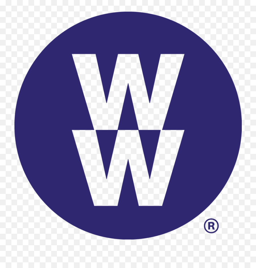 Library Of Weight Watchers Freeuse - Weight Watchers Logo Emoji,Weight Clipart