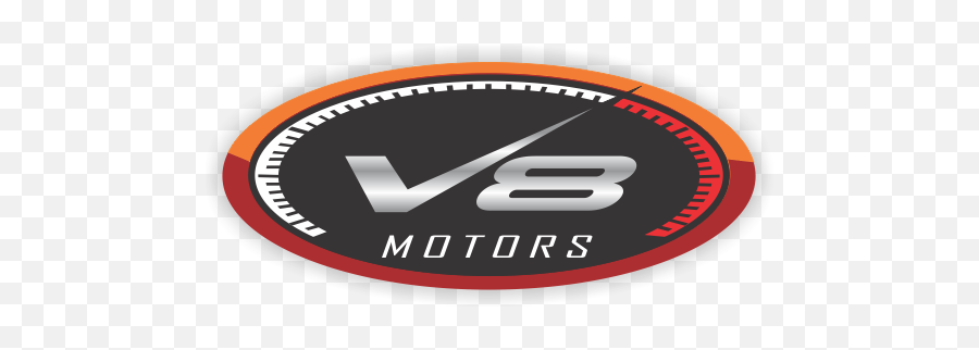Create Your Research Paper Better U2013 V8 Motors - Language Emoji,V8 Logo