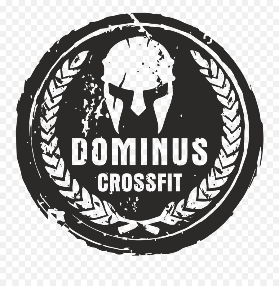 About Dominus Crossfit - Dominus Crossfit Emoji,Crossfit Logo